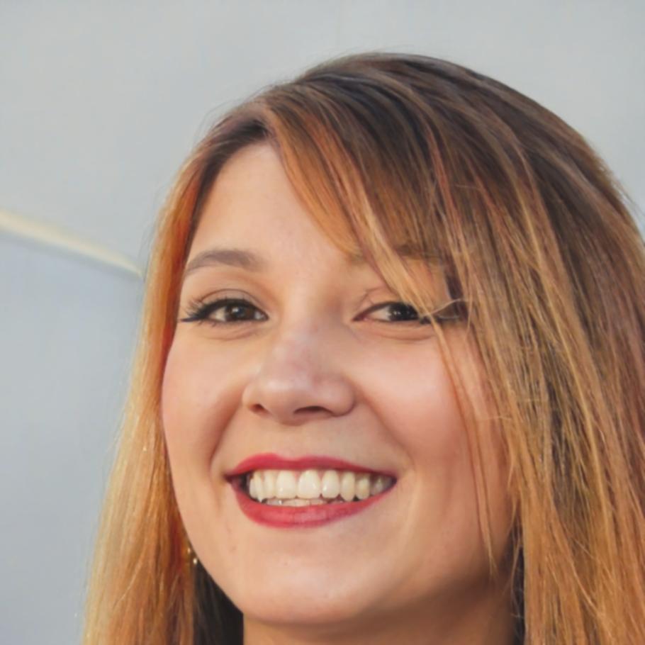 Meredith Blackwood, Investment Analysis Director